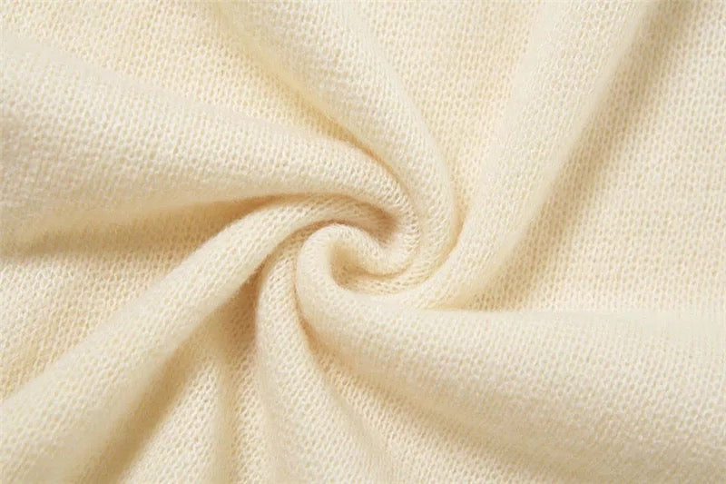 CREME BRULEE TWO-PIECE DRESS