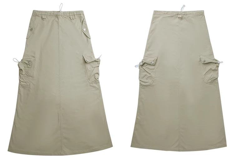 CARGO SKIRT